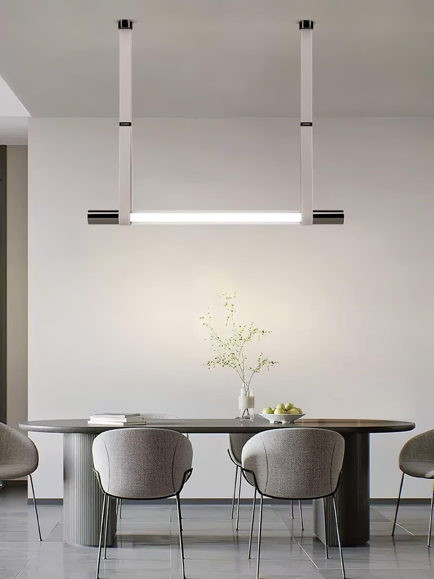 Calm Pendant Light - Letslighting