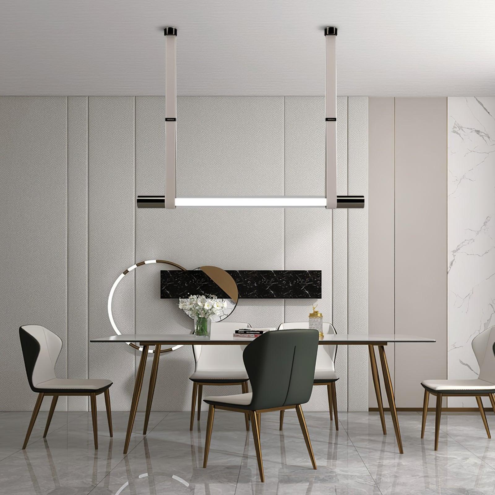 Calm Pendant Light - Letslighting