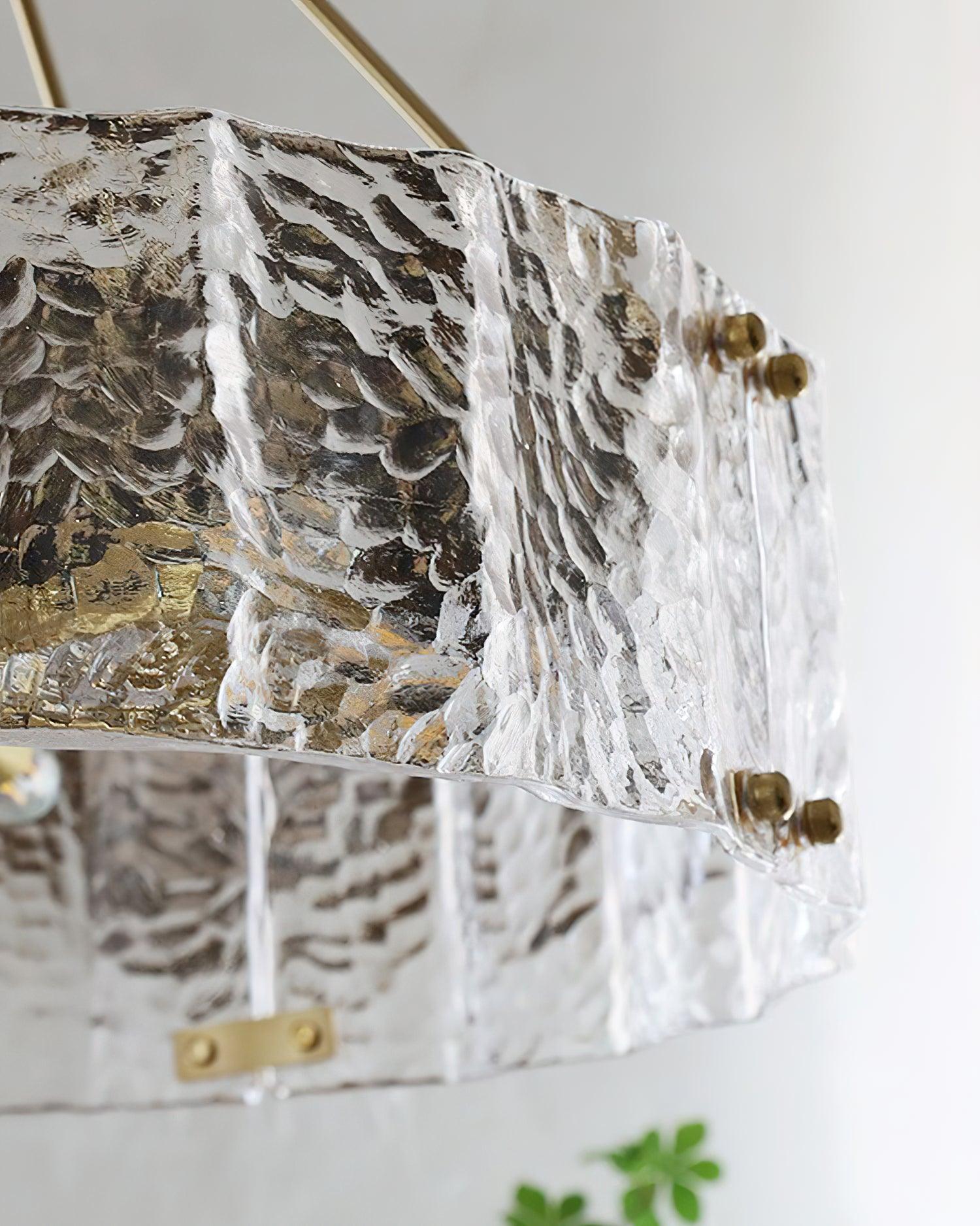 Calvert Chandelier - Letslighting