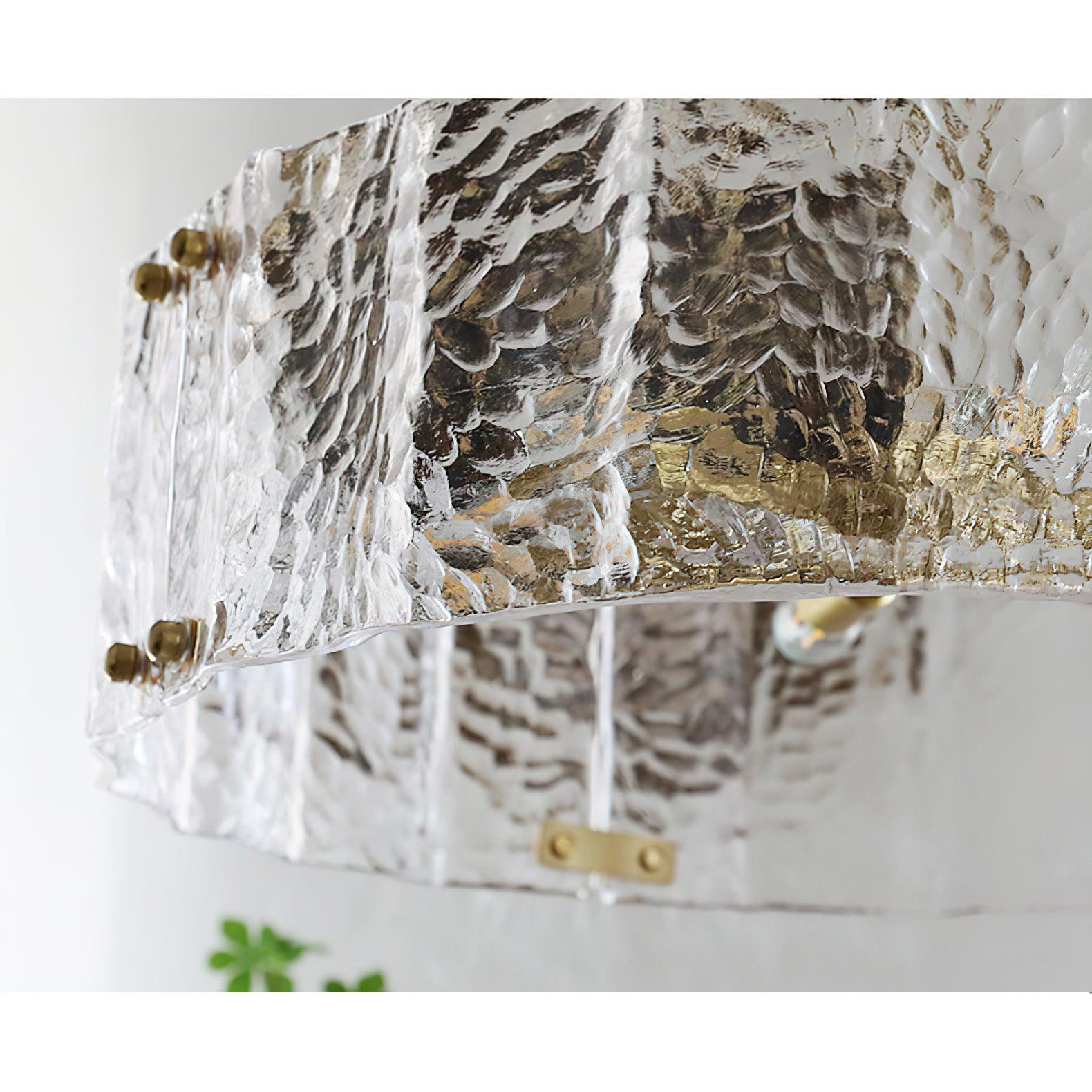 Calvert Chandelier - Letslighting