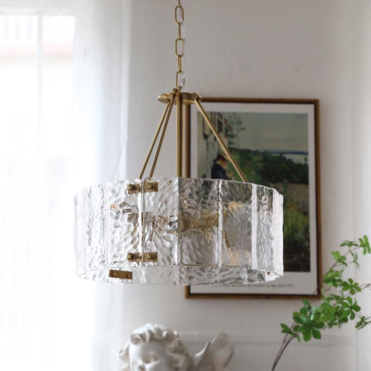 Calvert Chandelier - Letslighting