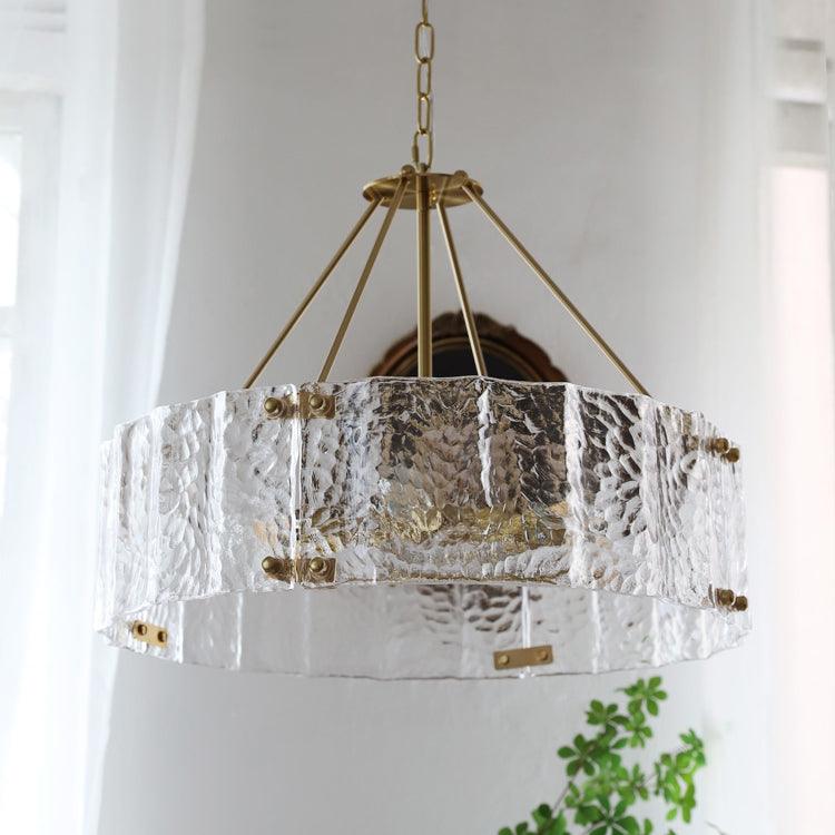 Calvert Chandelier - Letslighting