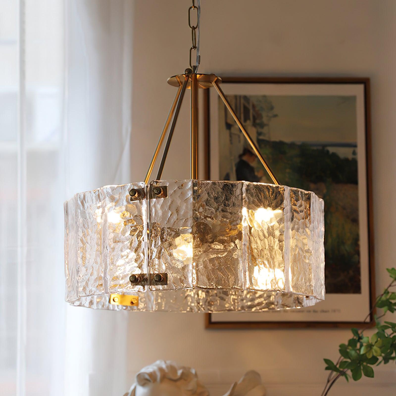 Calvert Chandelier - Letslighting