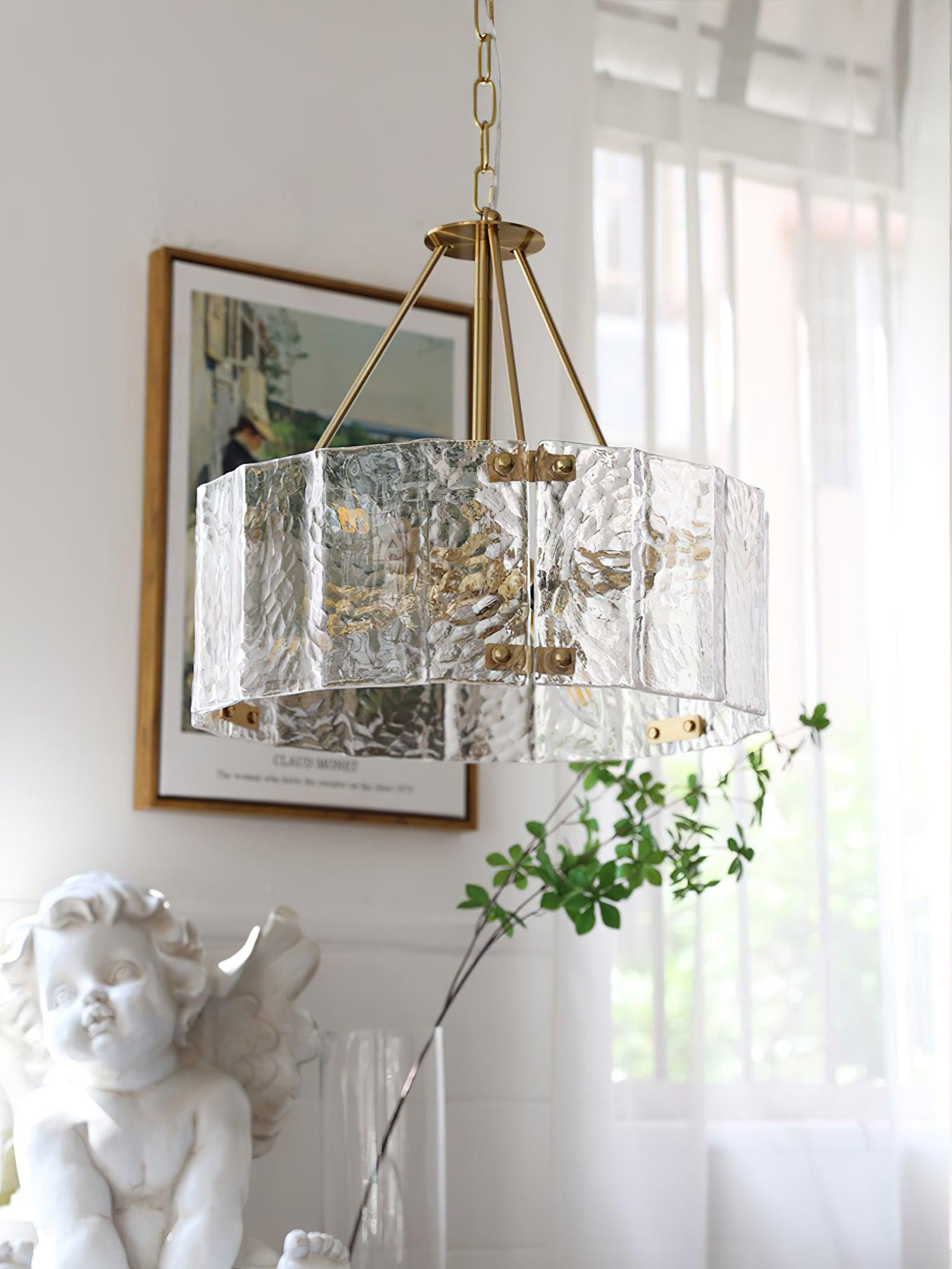 Calvert Chandelier - Letslighting
