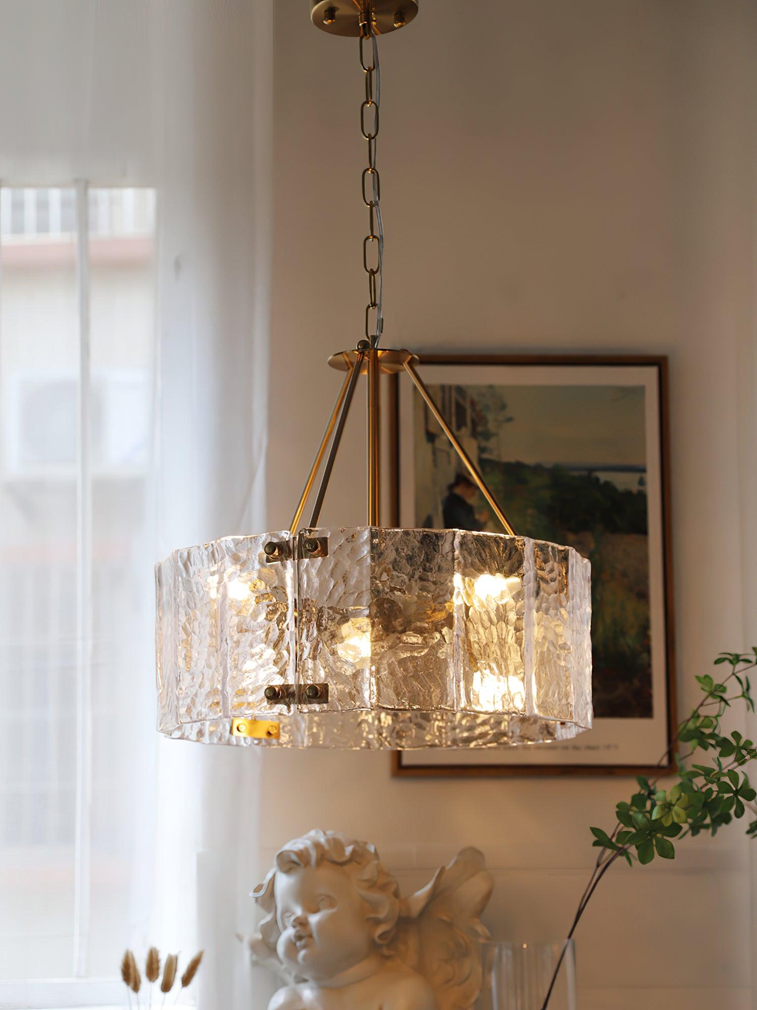 Calvert Chandelier - Letslighting