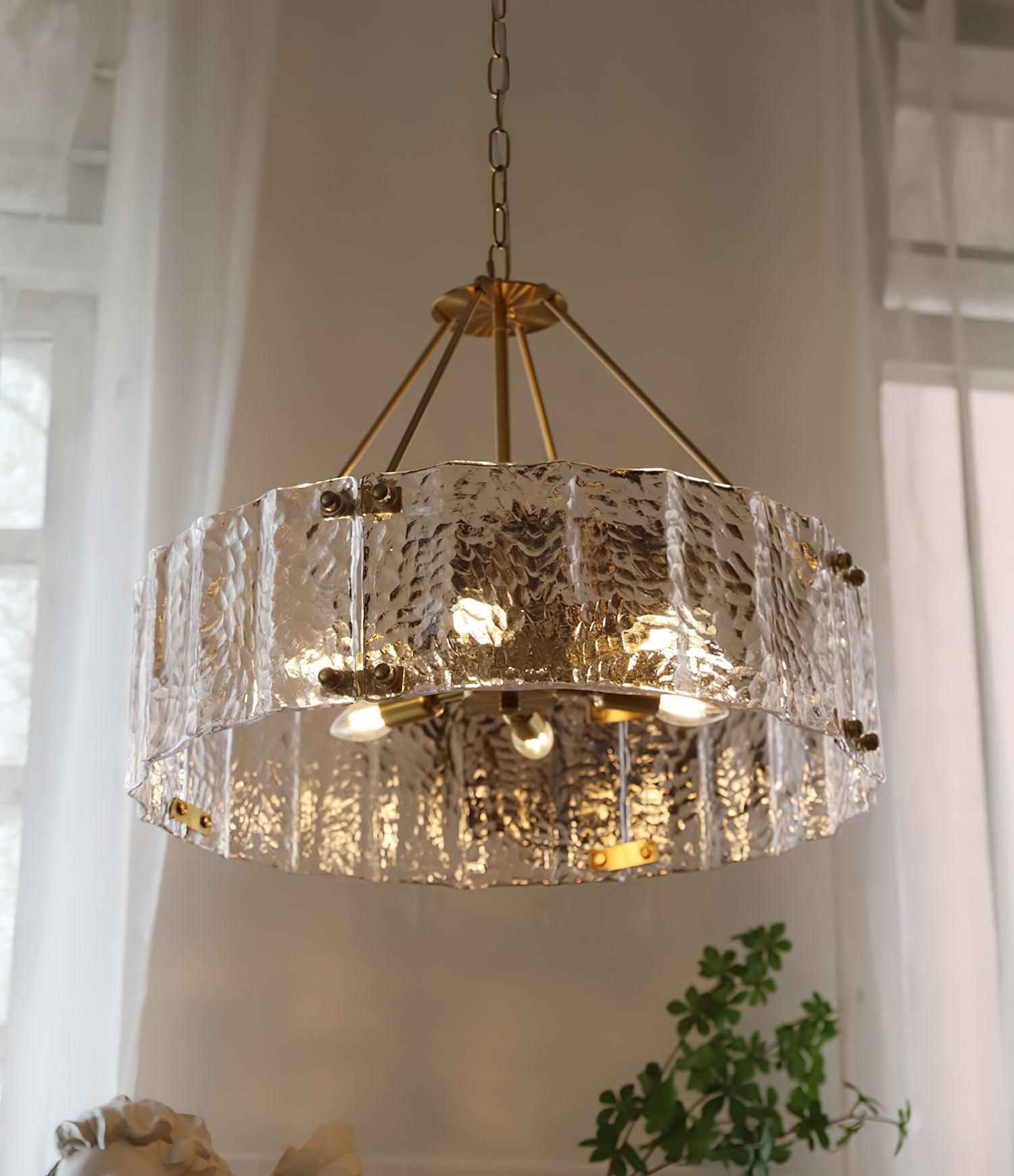 Calvert Chandelier - Letslighting