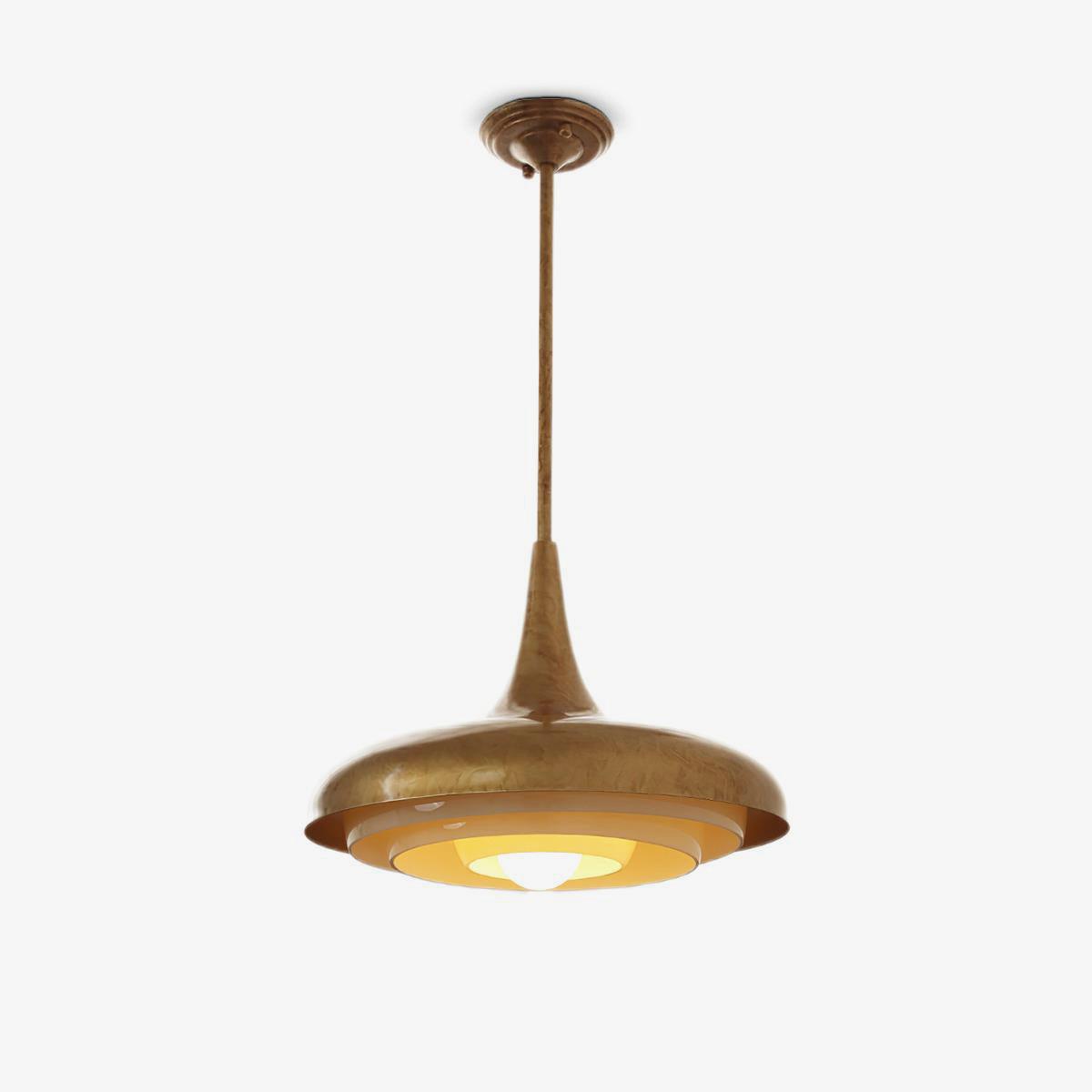 Blossom Pendant Light - Letslighting