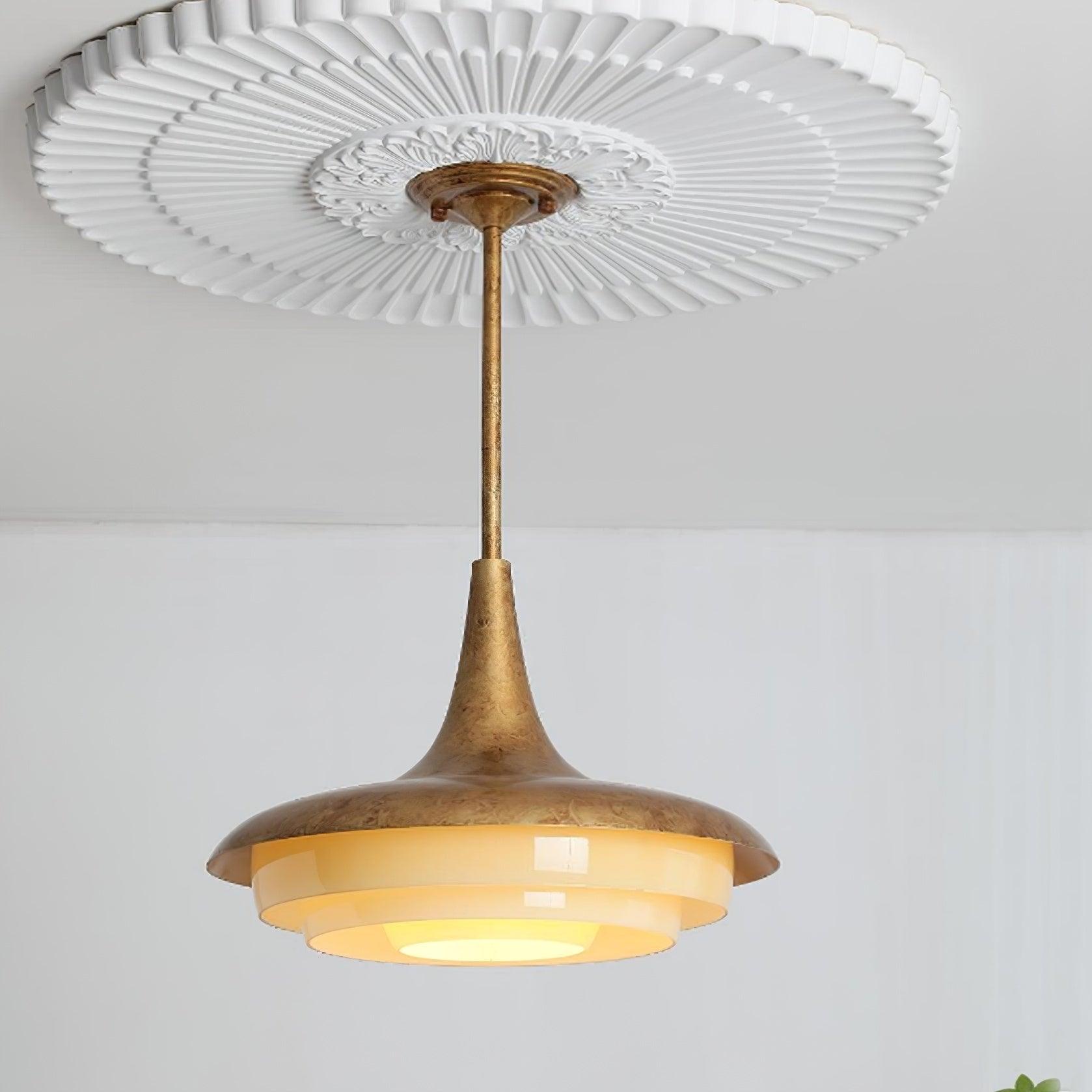 Blossom Pendant Light - Letslighting