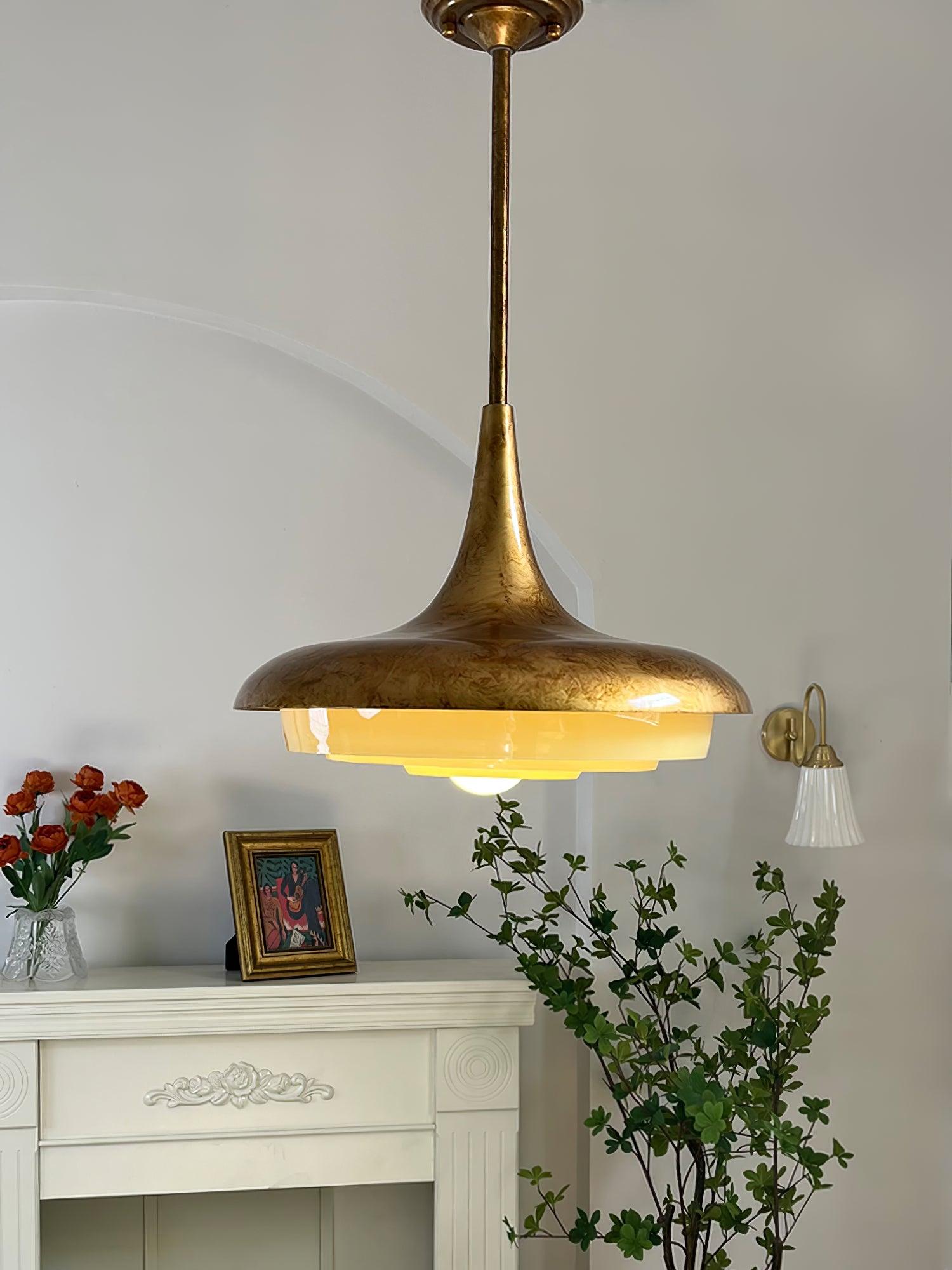 Blossom Pendant Light - Letslighting