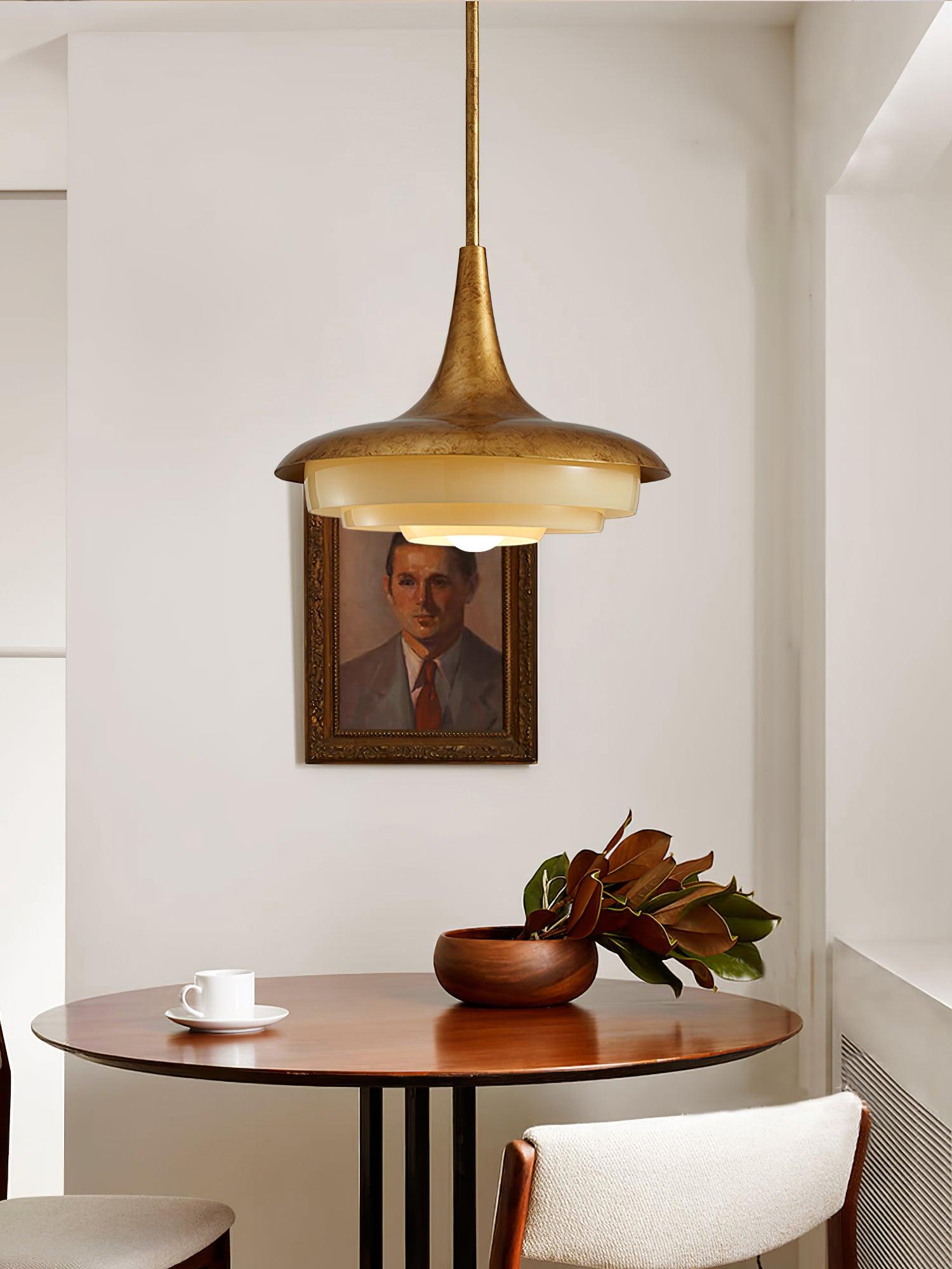 Blossom Pendant Light - Letslighting