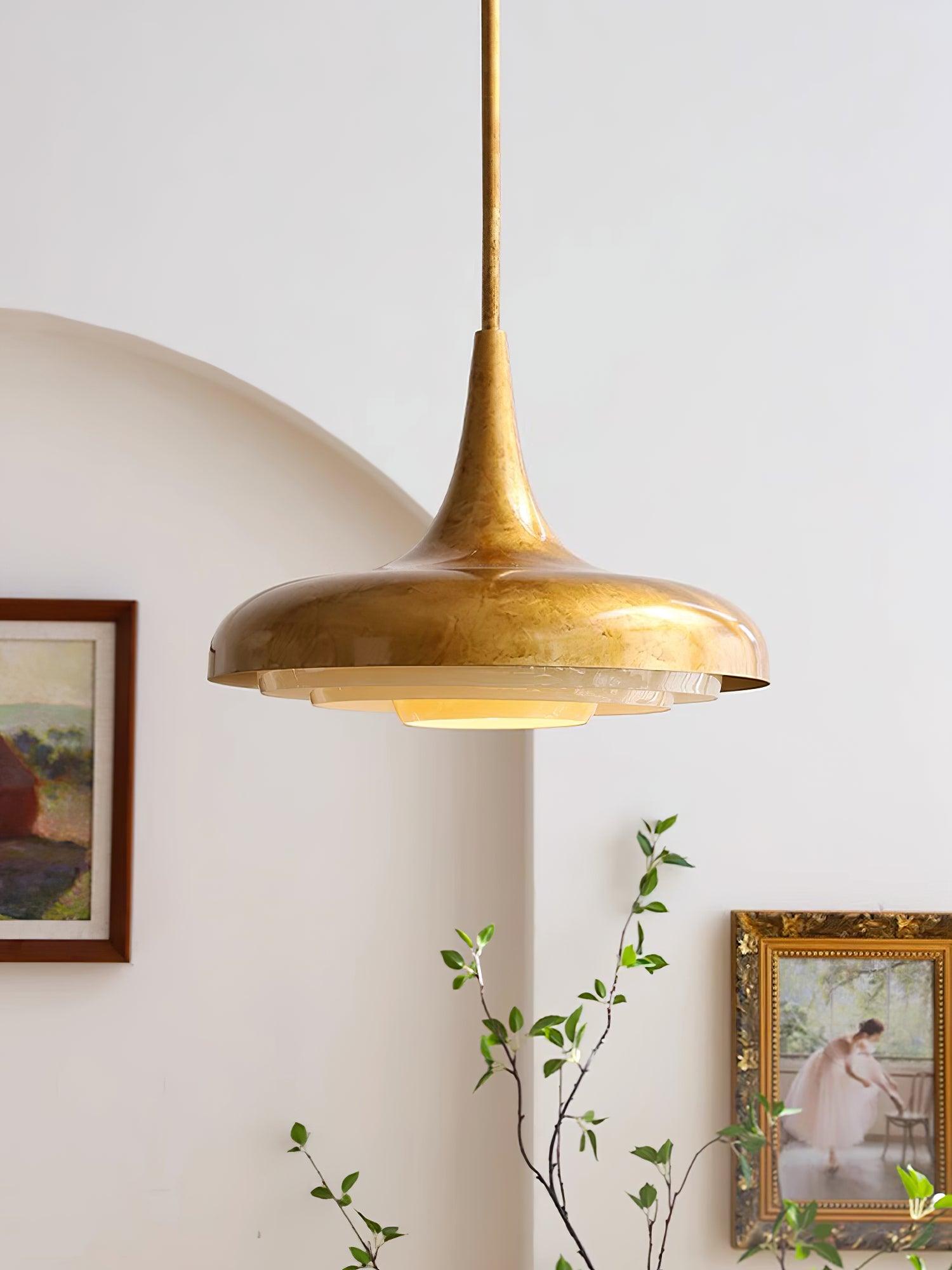 Blossom Pendant Light - Letslighting