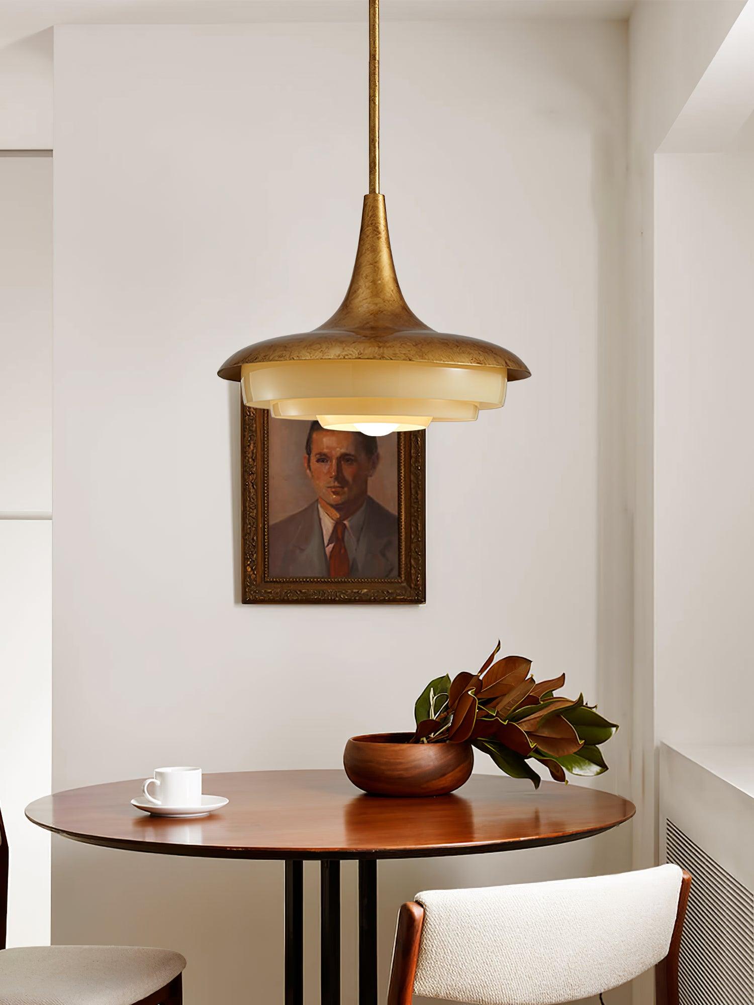 Blossom Pendant Light - Letslighting