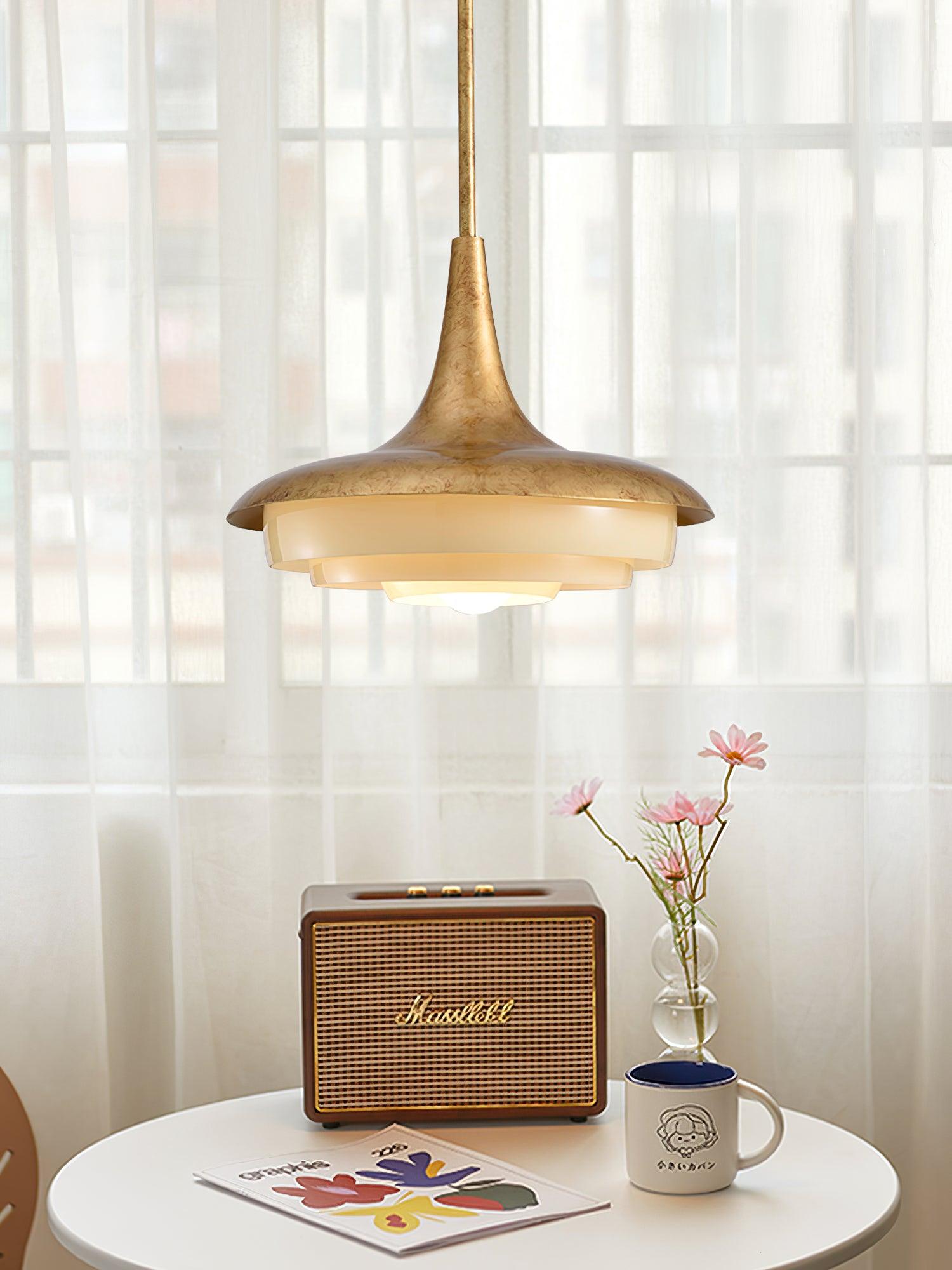 Blossom Pendant Light - Letslighting