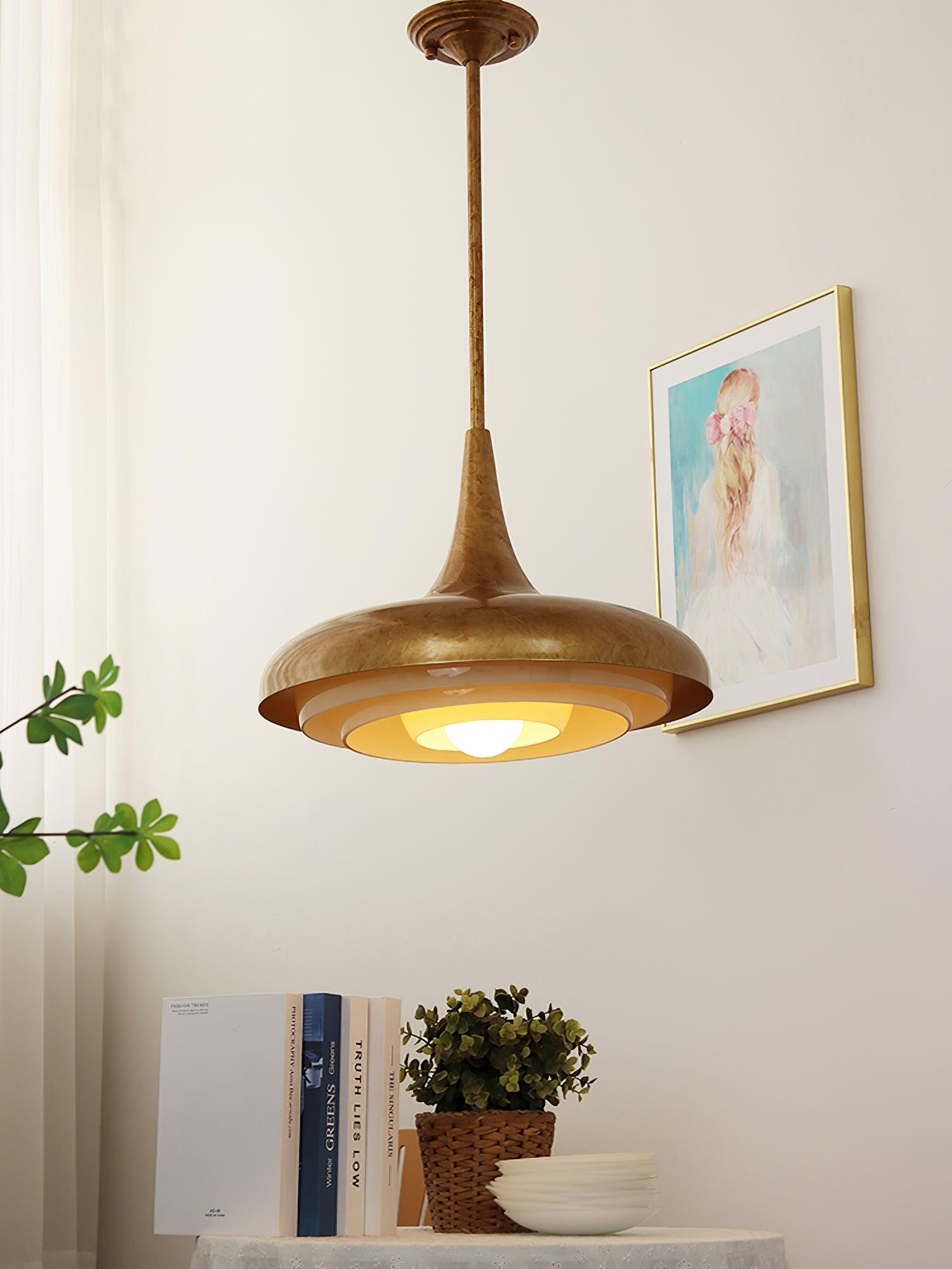 Blossom Pendant Light - Letslighting