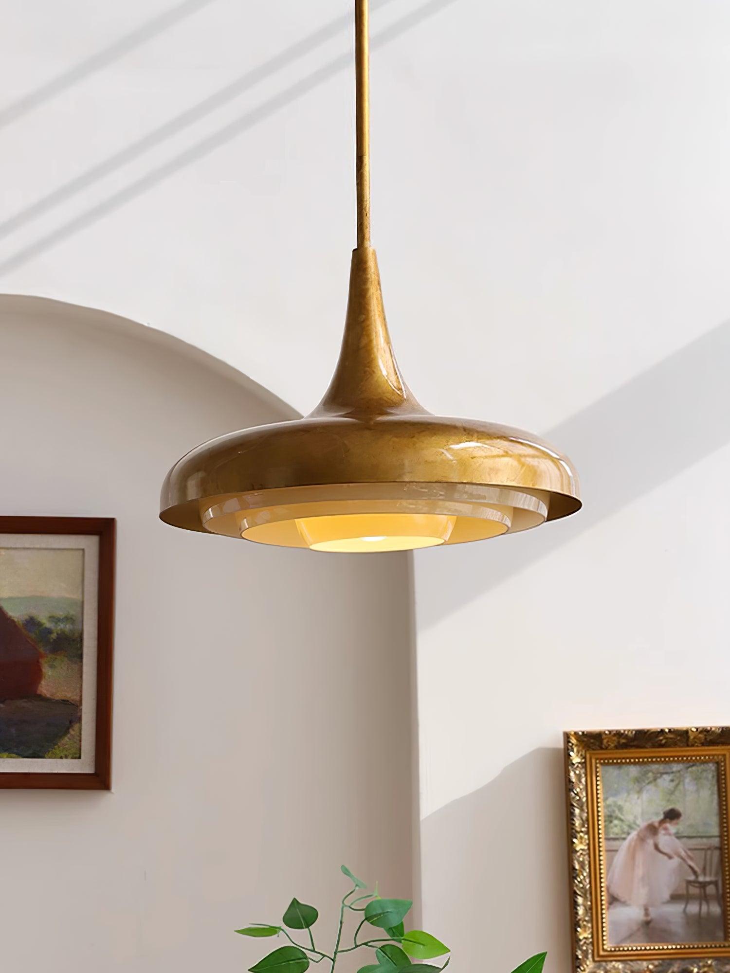 Blossom Pendant Light - Letslighting