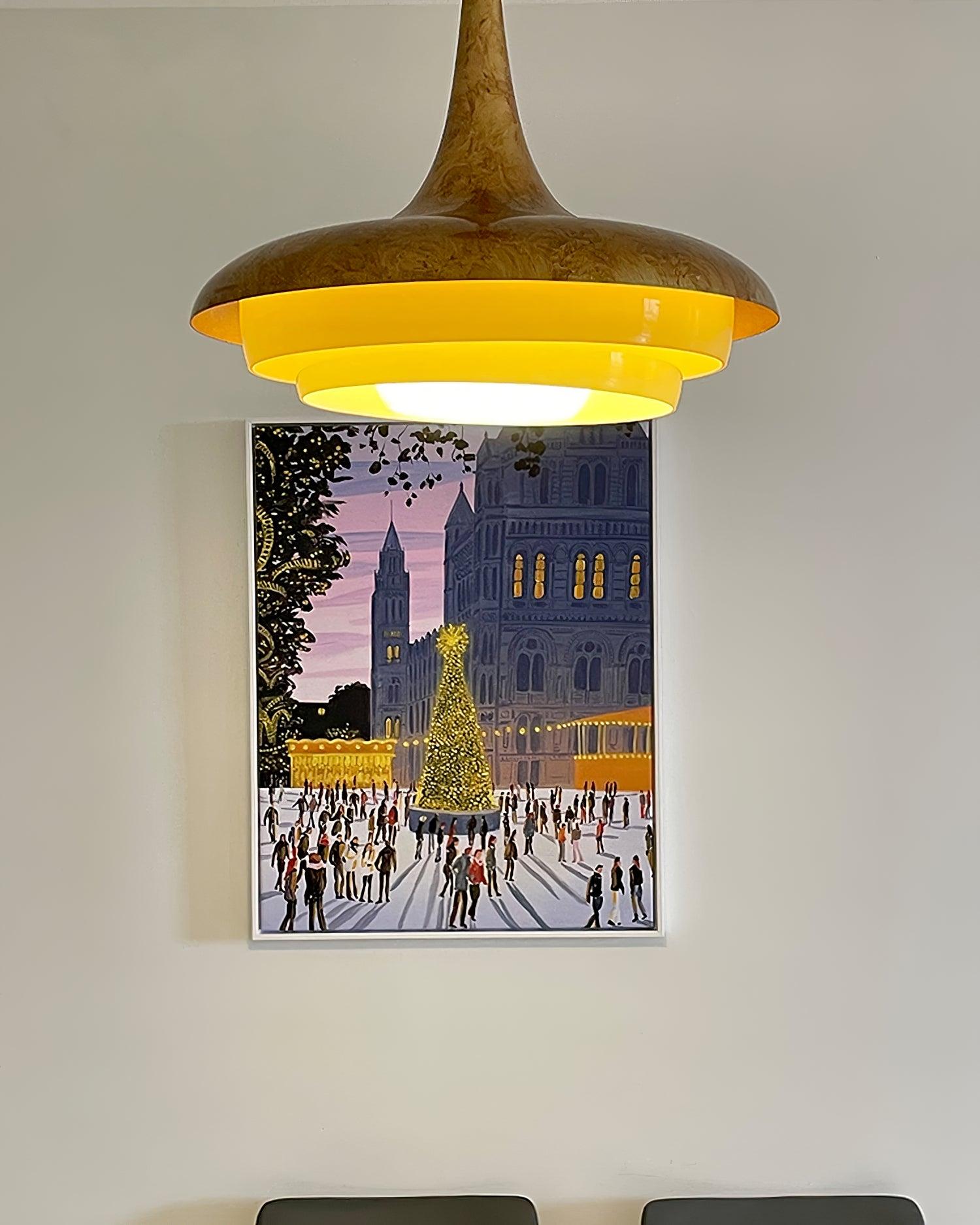 Blossom Pendant Light - Letslighting