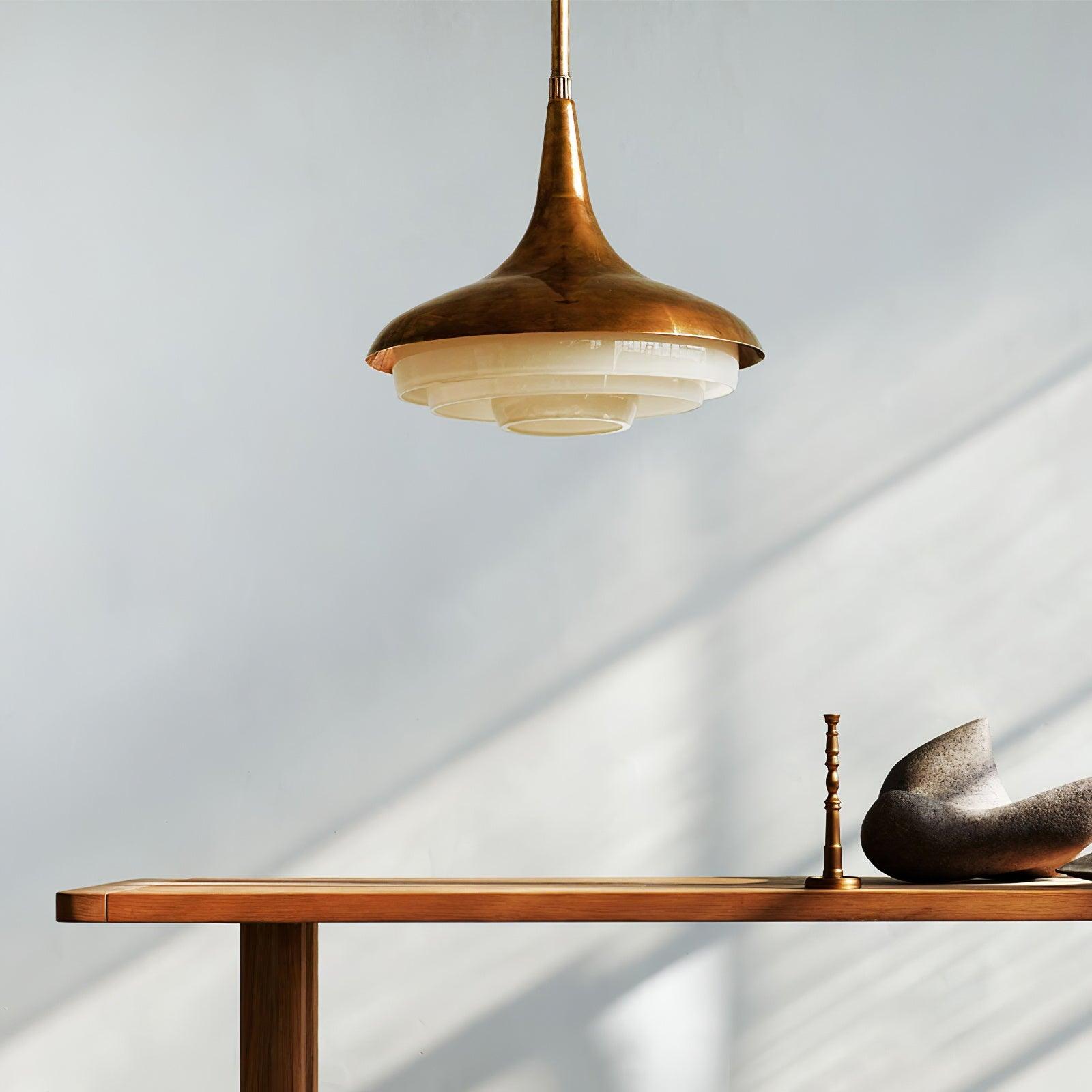 Blossom Pendant Light - Letslighting
