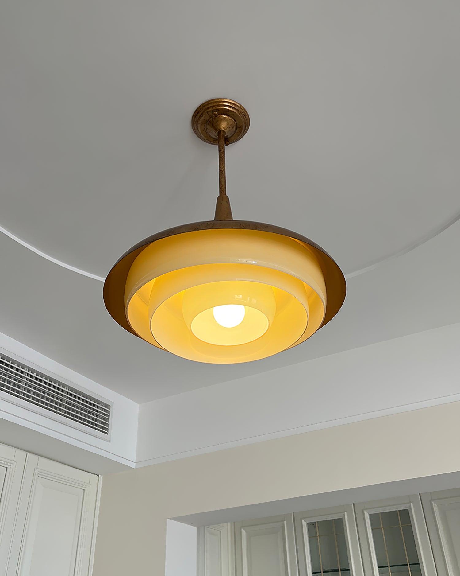 Blossom Pendant Light - Letslighting
