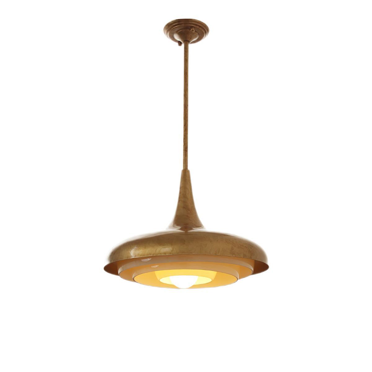 Blossom Pendant Light - Letslighting