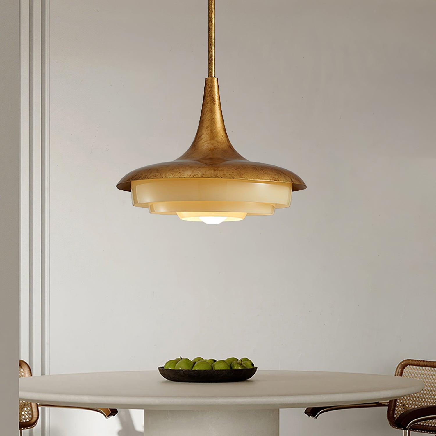 Blossom Pendant Light - Letslighting