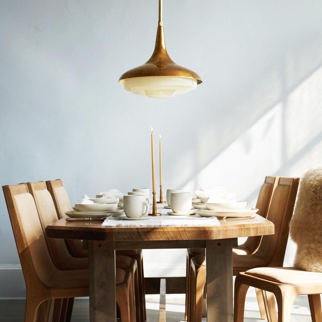 Blossom Pendant Light - Letslighting