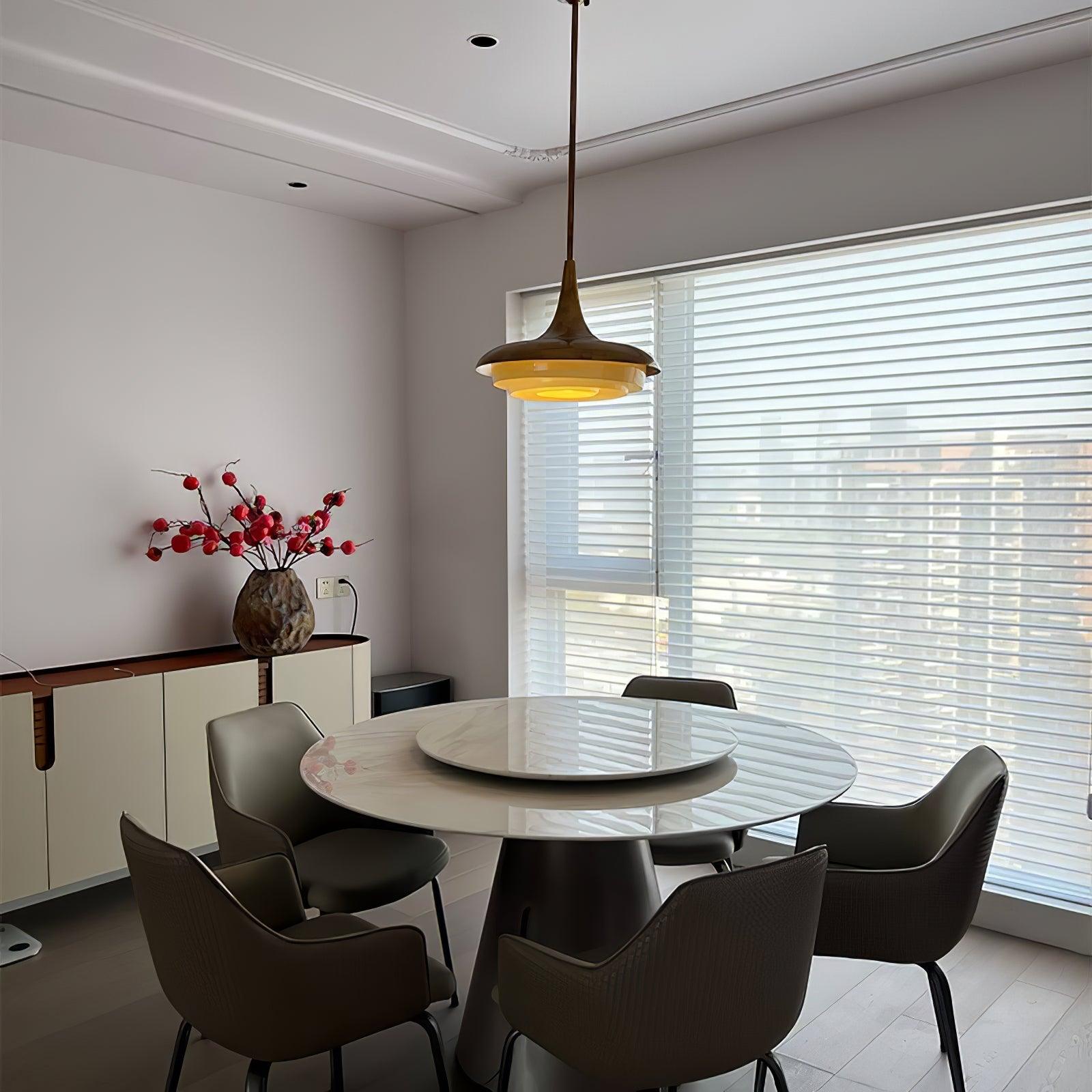 Blossom Pendant Light - Letslighting