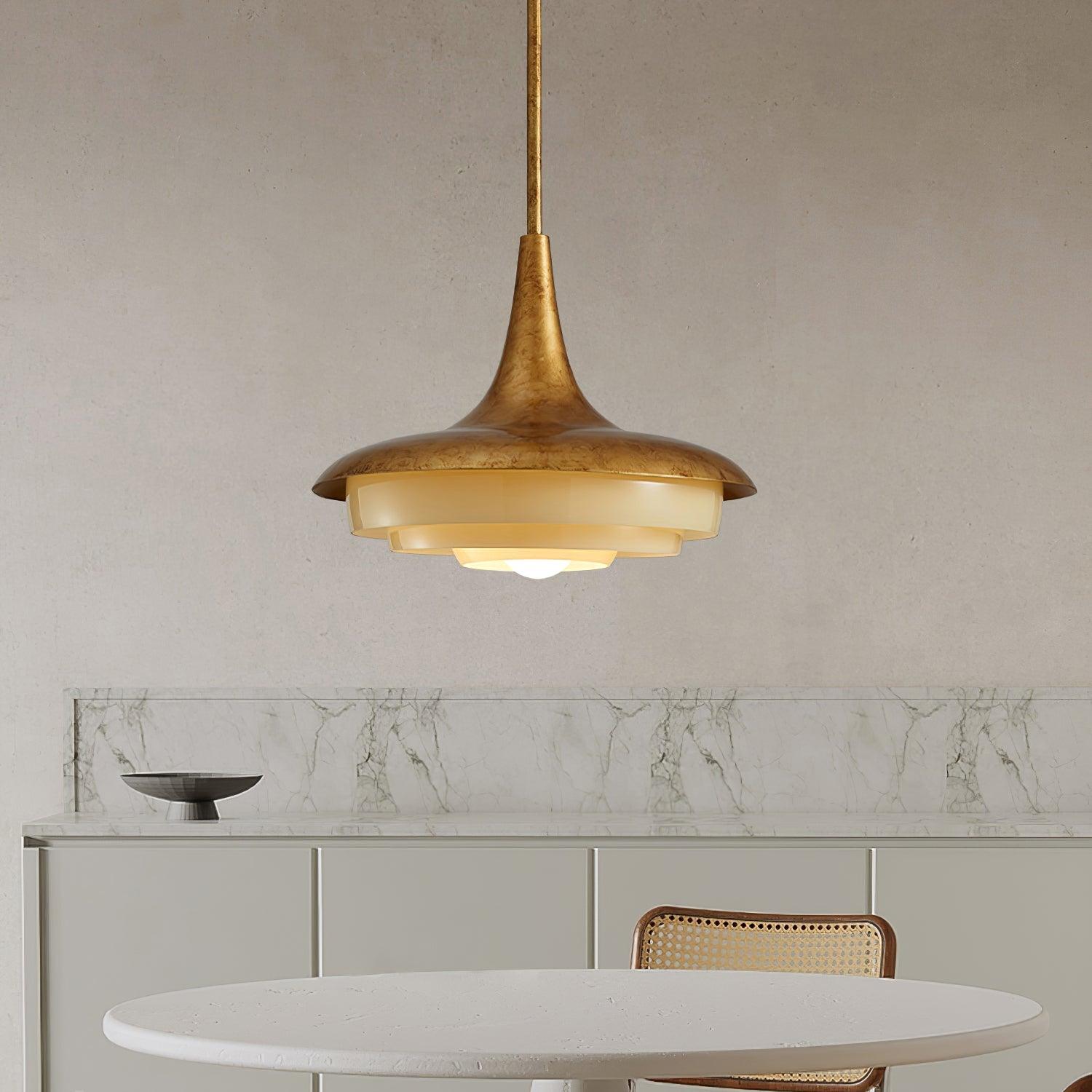 Blossom Pendant Light - Letslighting