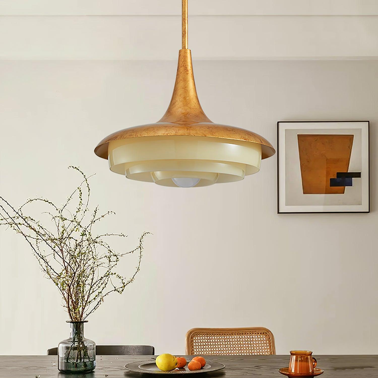 Blossom Pendant Light - Letslighting