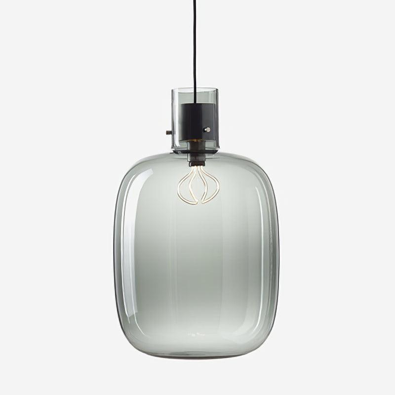 Cambre Glass Pendant Light - Letslighting
