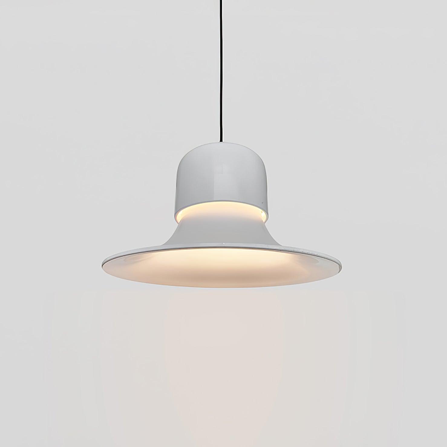 Campana Pendant Light - Letslighting