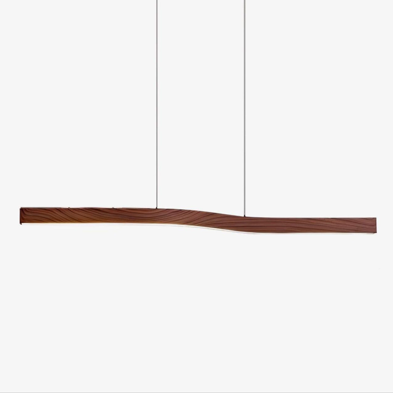 Camur Linear Pendant Light - Letslighting