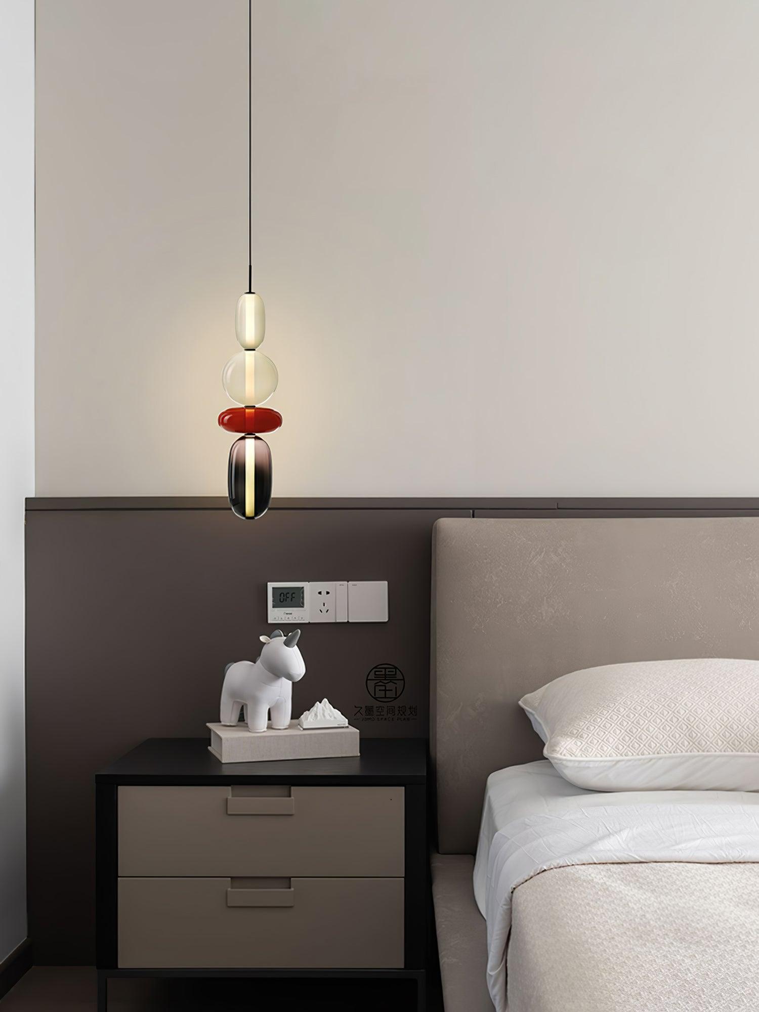 Candied Glass Pendant Light - Letslighting