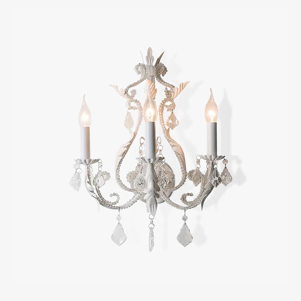 Candle Holder Wall Lamp - Letslighting