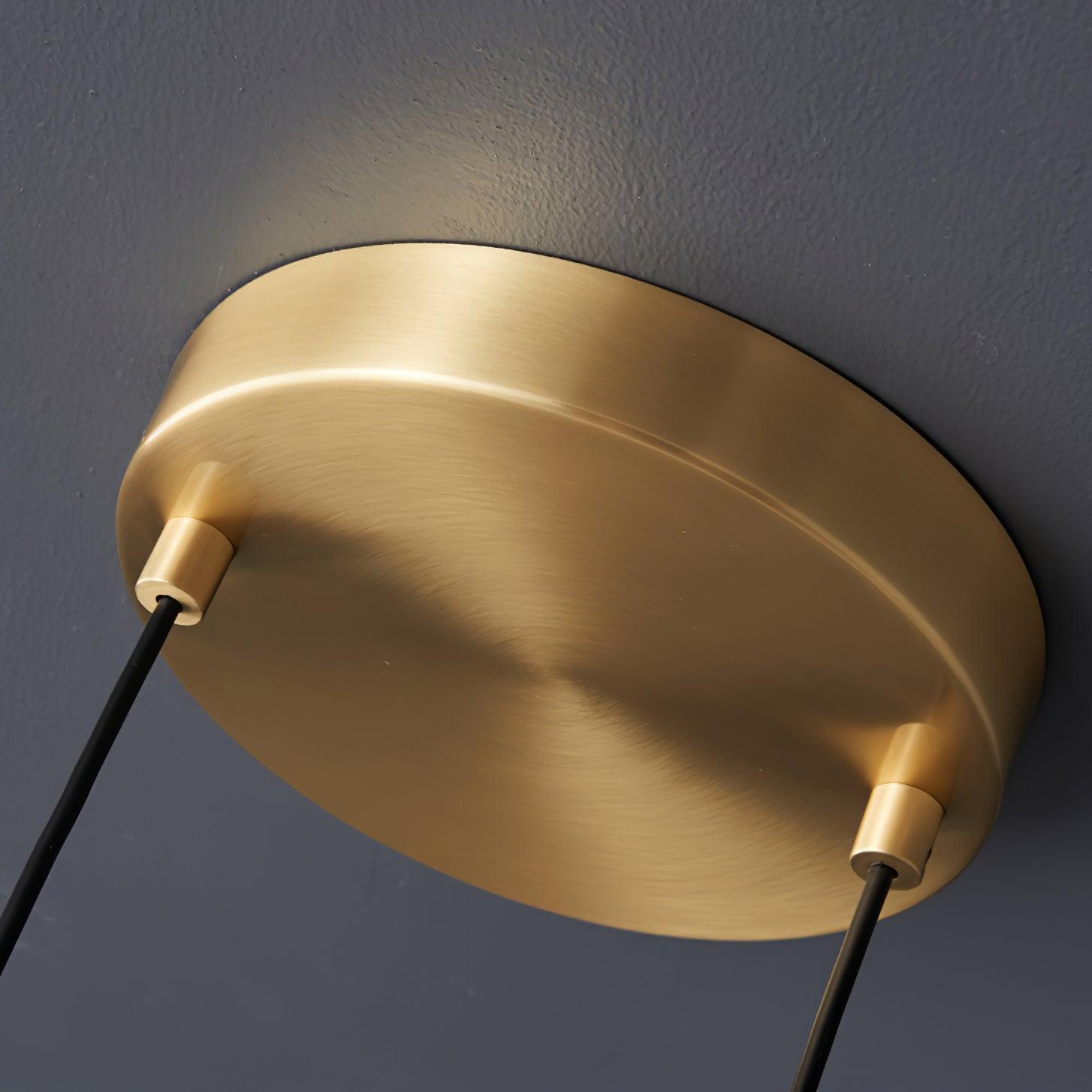 Candles Pendant Lamp - Letslighting