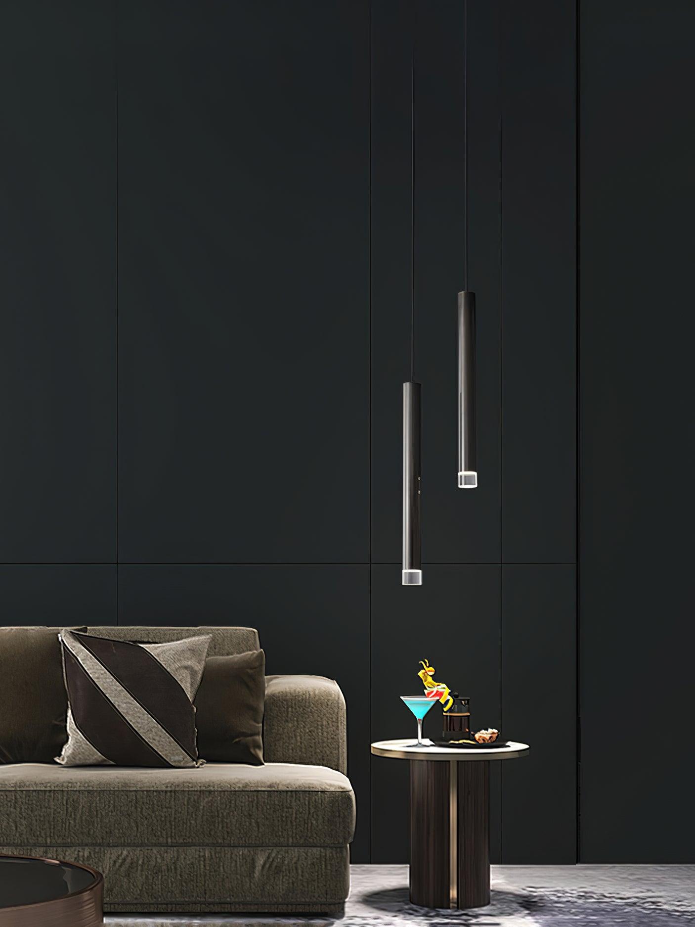 Candles Pendant Lamp - Letslighting