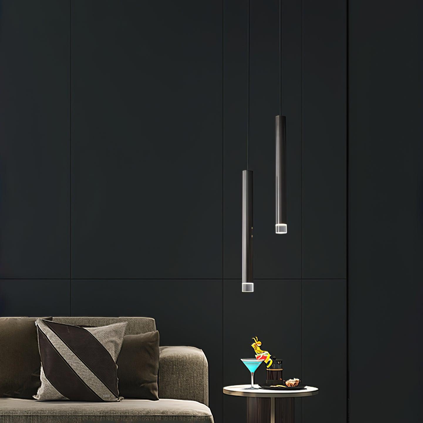 Candles Pendant Lamp - Letslighting