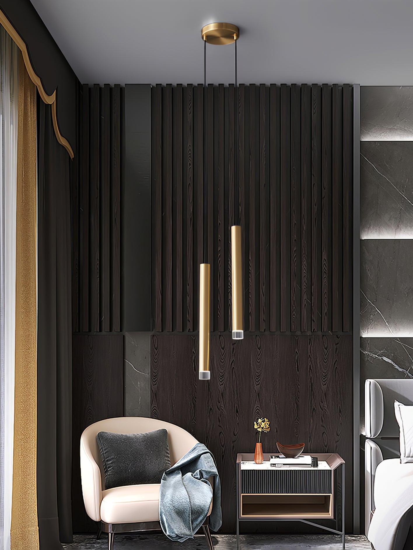 Candles Pendant Lamp - Letslighting
