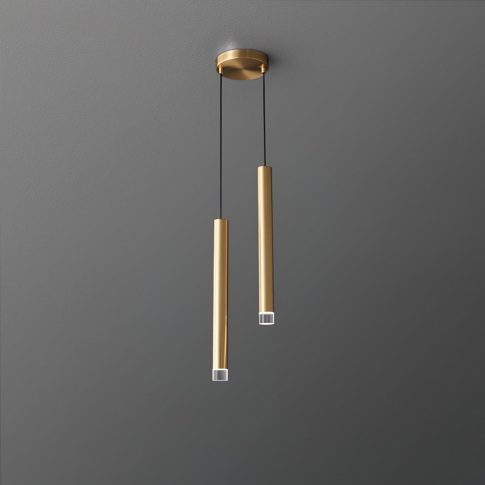 Candles Pendant Lamp - Letslighting