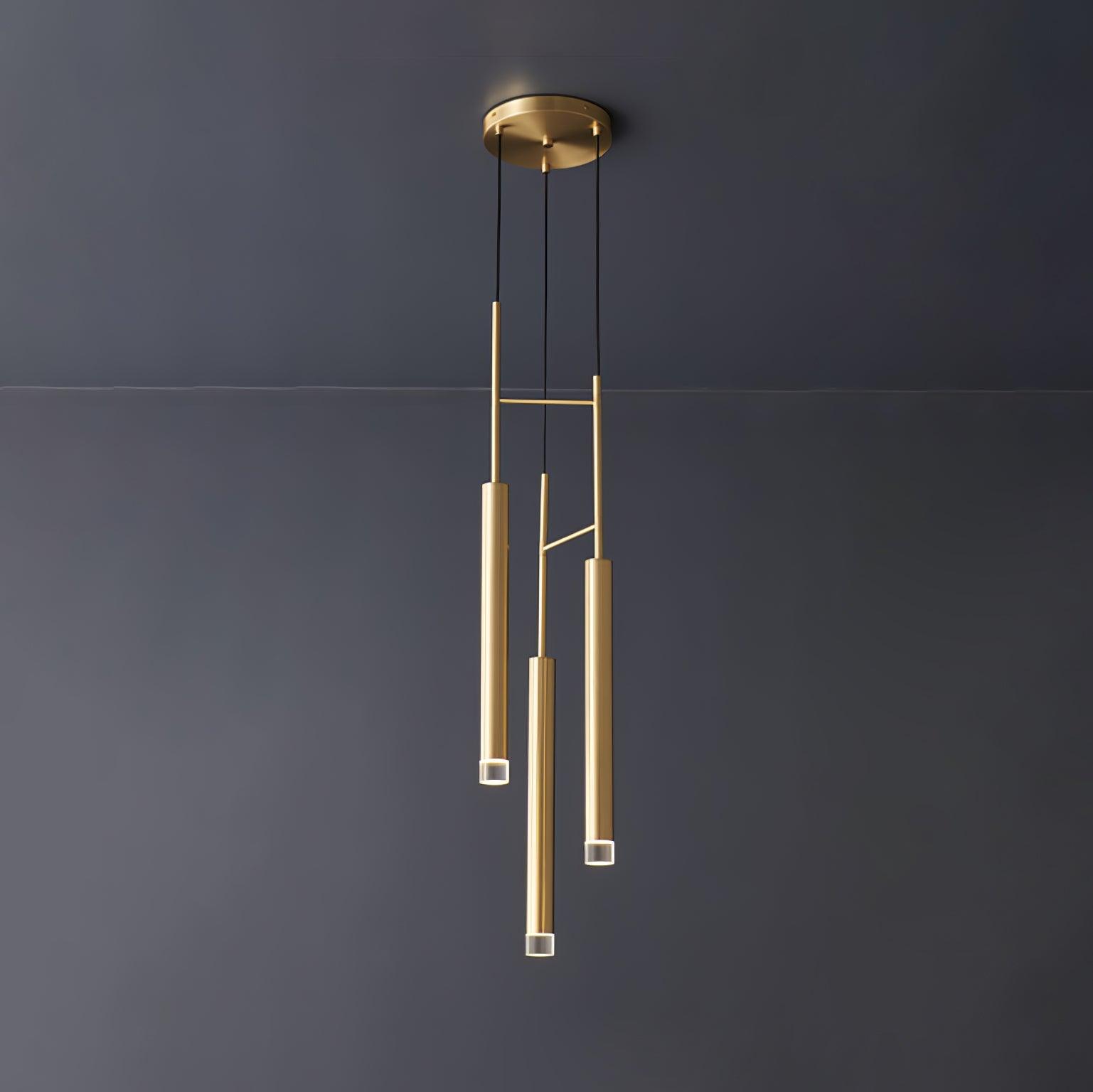 Candles Pendant Lamp - Letslighting