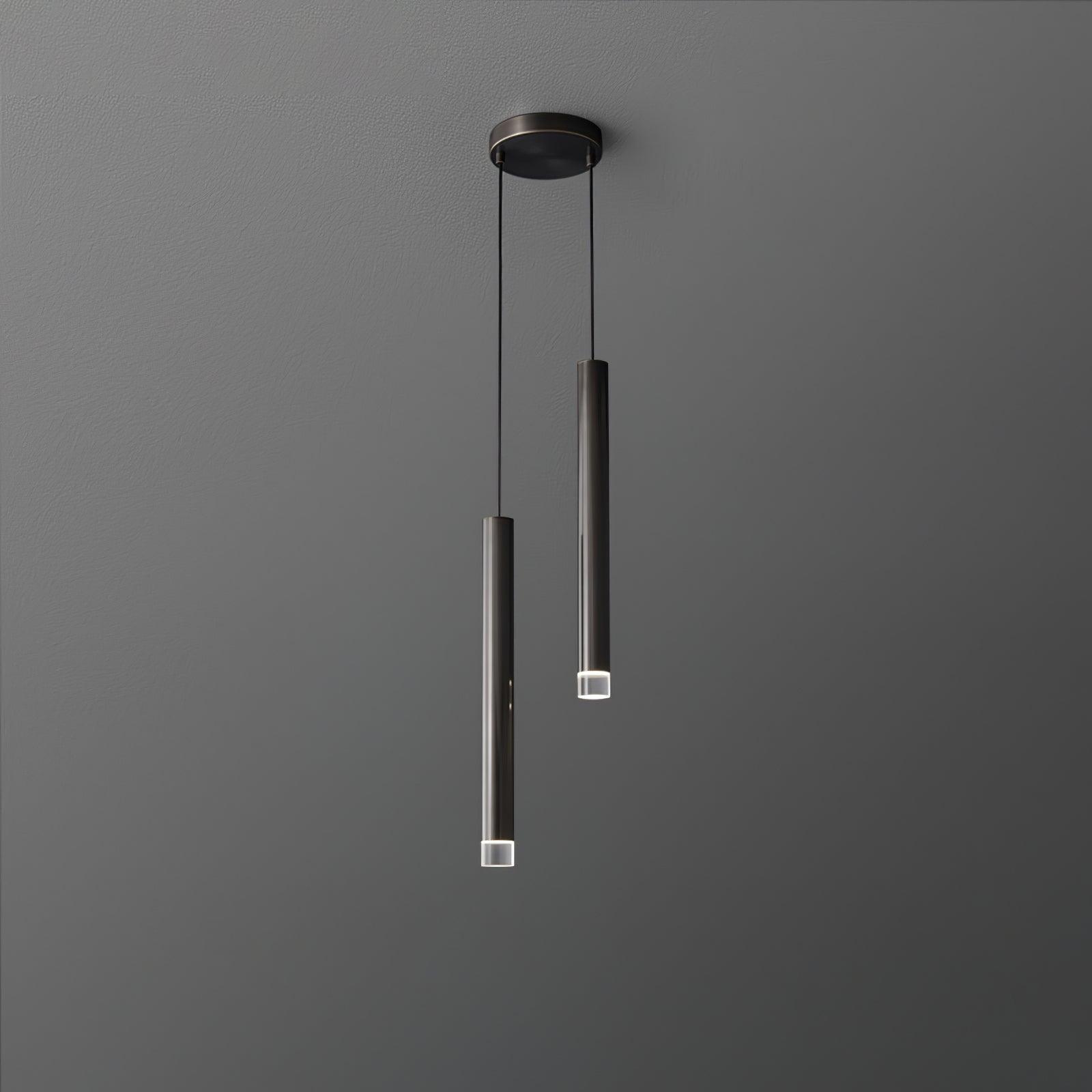 Candles Pendant Lamp - Letslighting