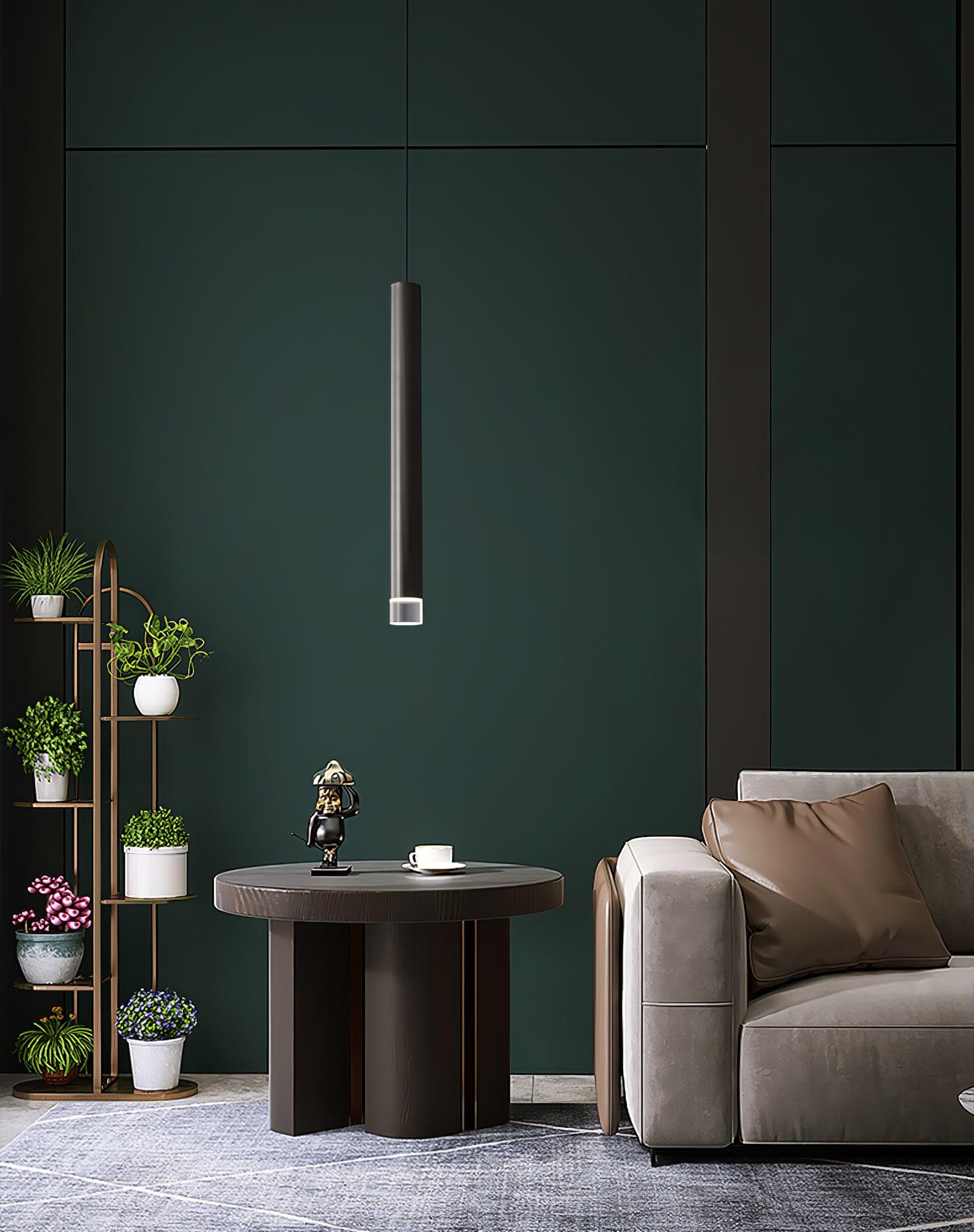 Candles Pendant Lamp - Letslighting