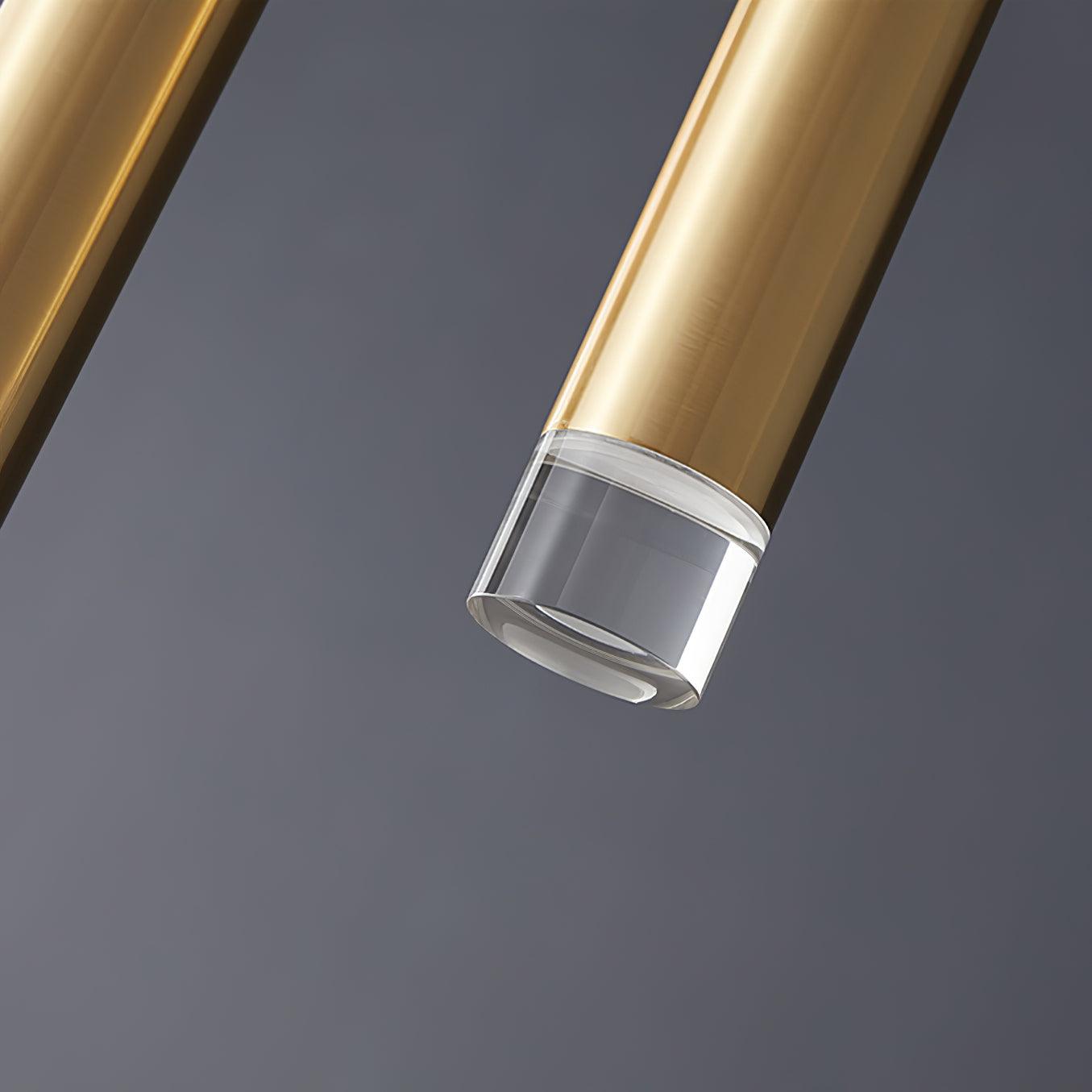 Candles Pendant Lamp - Letslighting