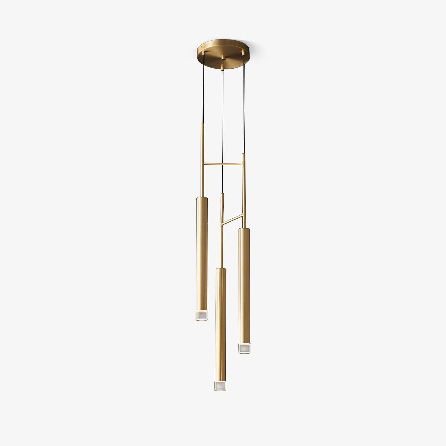 Candles Pendant Lamp - Letslighting