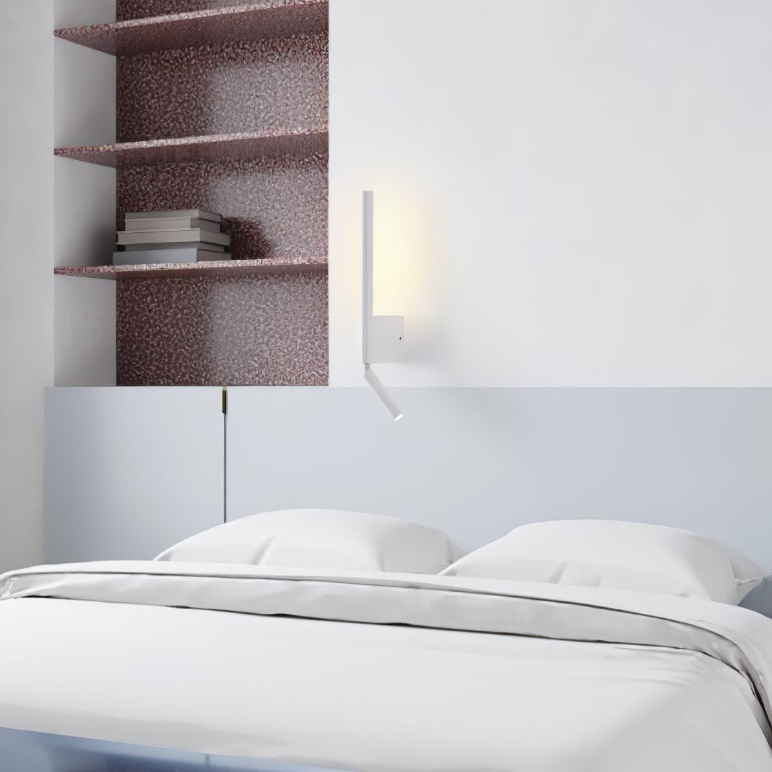 Canut LED Wall Light - Letslighting