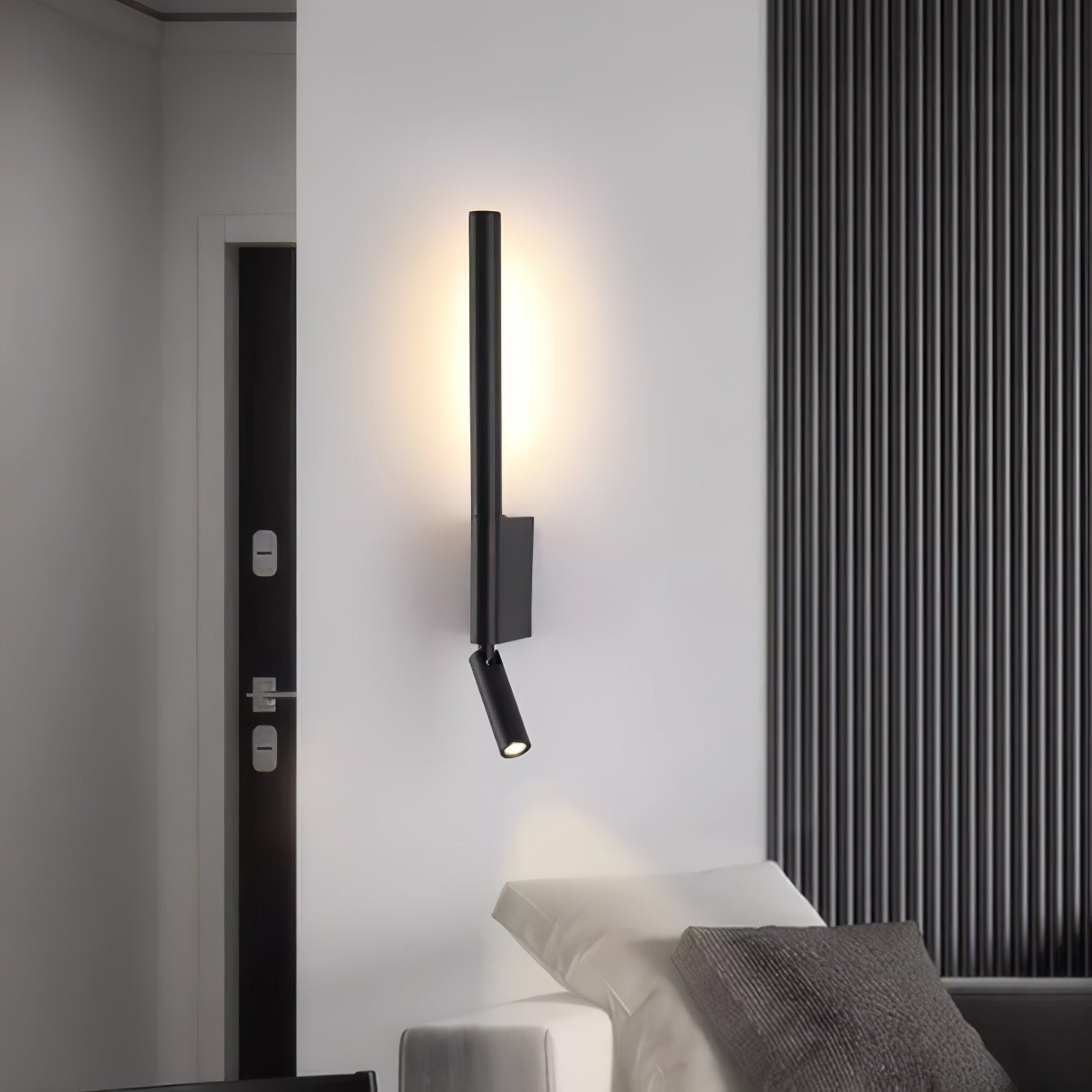 Canut LED Wall Light - Letslighting