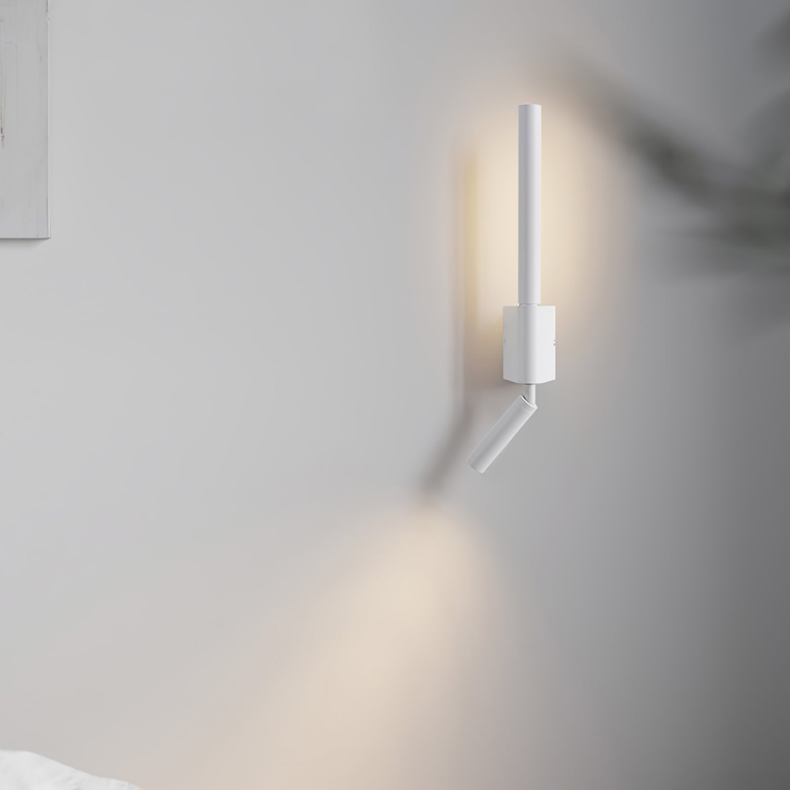 Canut LED Wall Light - Letslighting