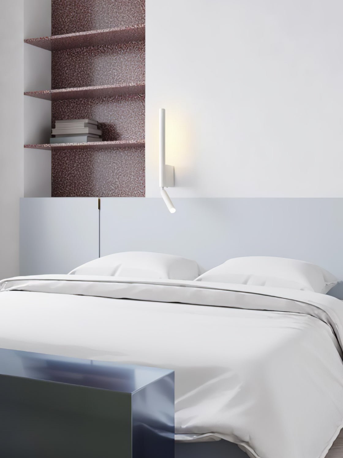 Canut LED Wall Light - Letslighting