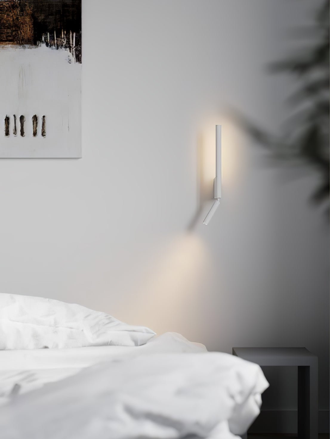 Canut LED Wall Light - Letslighting