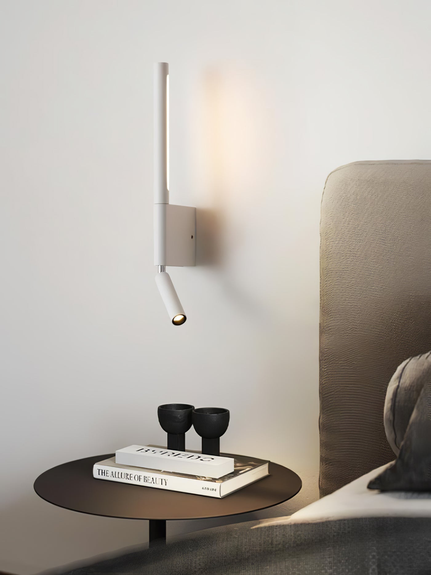 Canut LED Wall Light - Letslighting