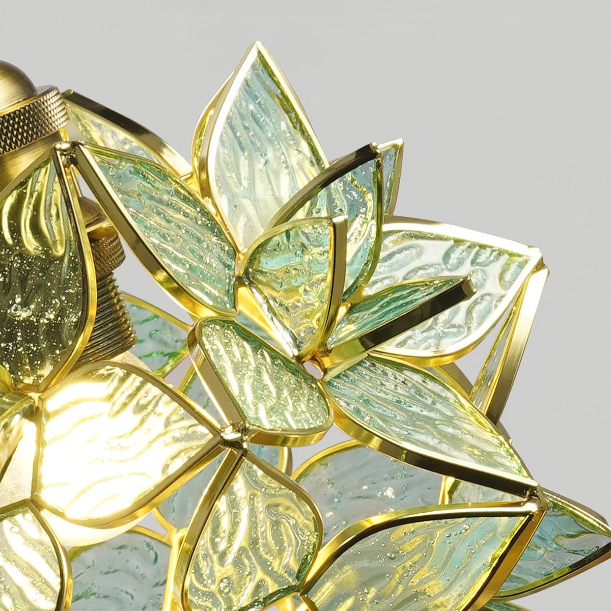 Capiz Pendant Lamp - Letslighting